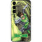 DC Comics Green Lantern Super Punch Galaxy S22 Skin